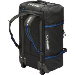Cressi Jumbo trolley 140 L
