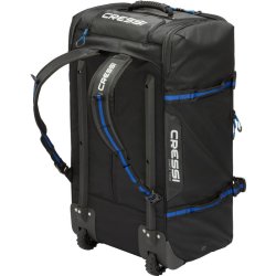 Cressi Jumbo trolley 140 L