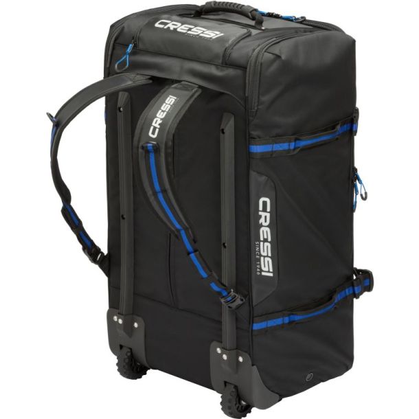 Jumbo Trolley 140 L
