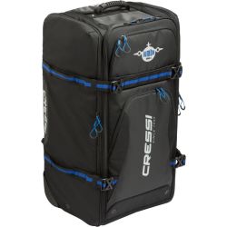 Cressi Jumbo trolley 140 L
