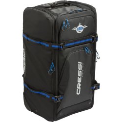 Cressi Jumbo trolley 140 L
