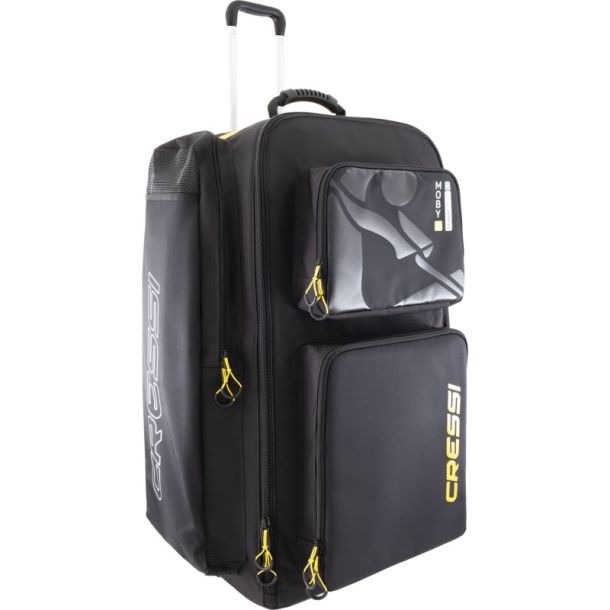 Moby 5 Trolley 115 L