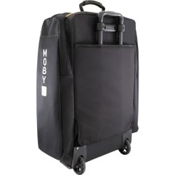 Cressi Moby 5 trolley 115 L