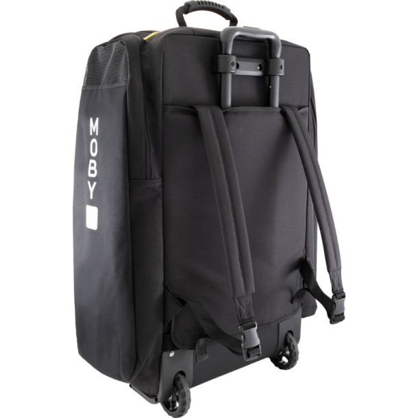Moby 5 Trolley 115 L