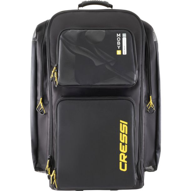 Moby 5 Trolley 115 L