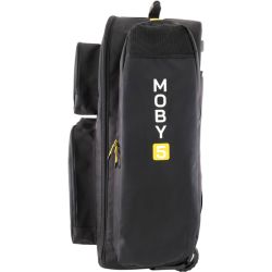 Cressi Moby 5 trolley 115 L