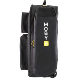 Cressi Moby 5 trolley 115 L