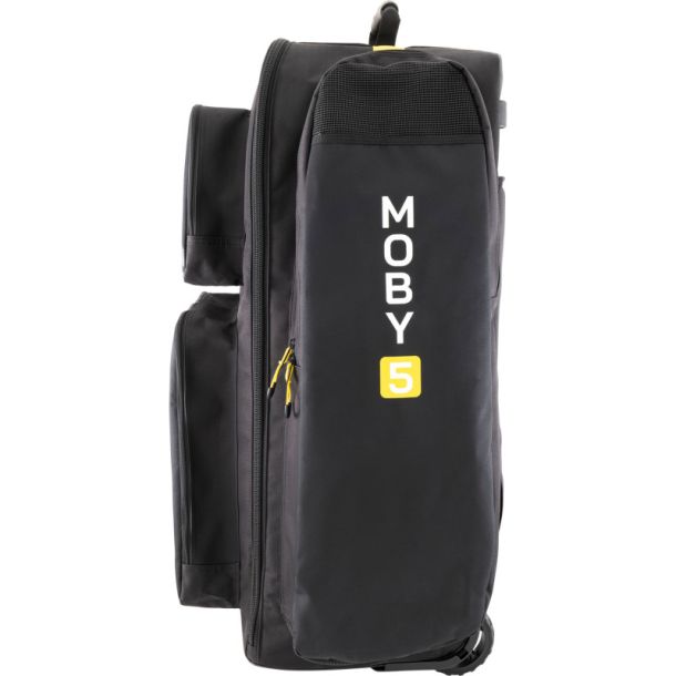Moby 5 Trolley 115 L