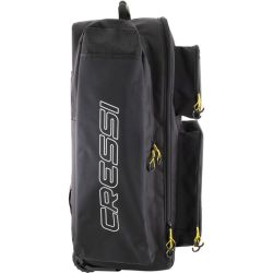 Cressi Moby 5 trolley 115 L