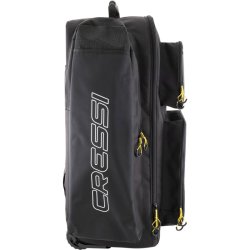 Cressi Moby 5 trolley 115 L