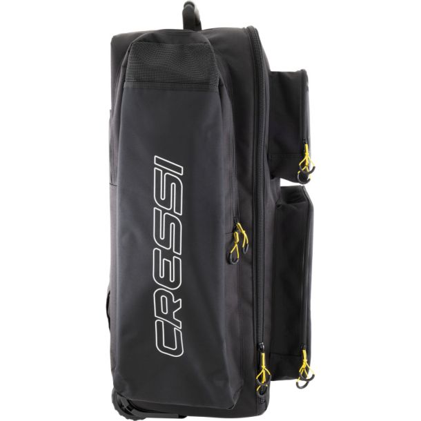 Moby 5 Trolley 115 L