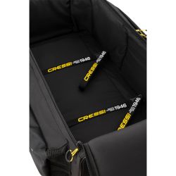 Cressi Moby 5 trolley 115 L
