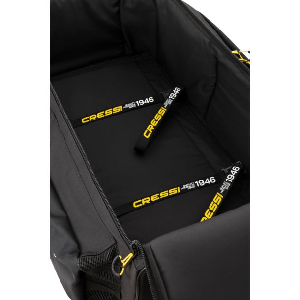 Moby 5 Trolley 115 L