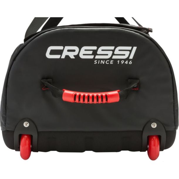 Tuna Trolley 120 L