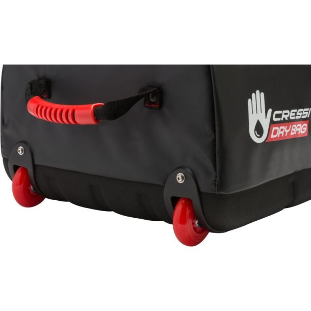 Tuna Trolley 120 L
