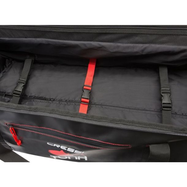 Tuna Trolley 120 L