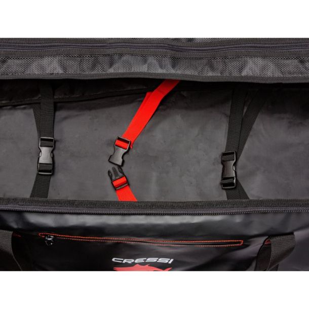 Tuna Trolley 120 L