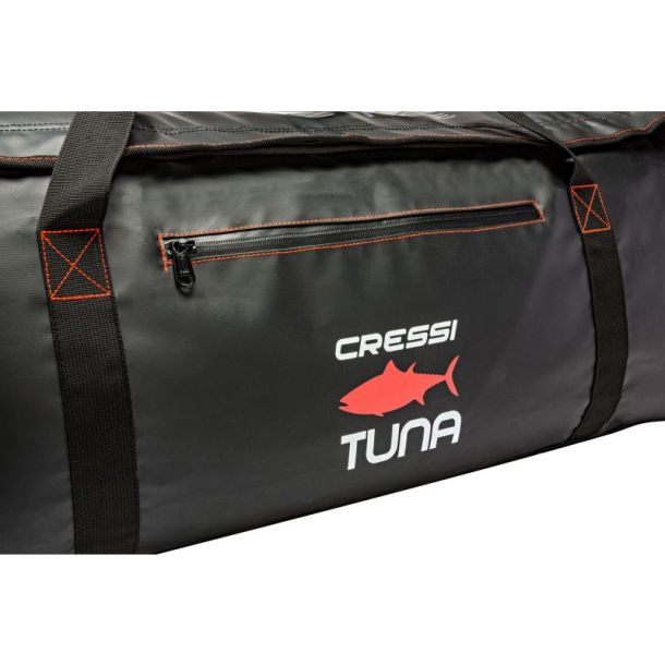 Tuna Trolley 120 L