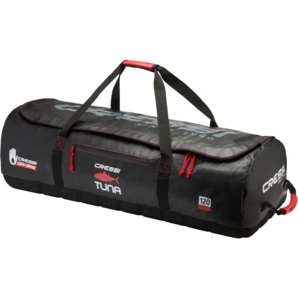 Tuna Trolley 120 L