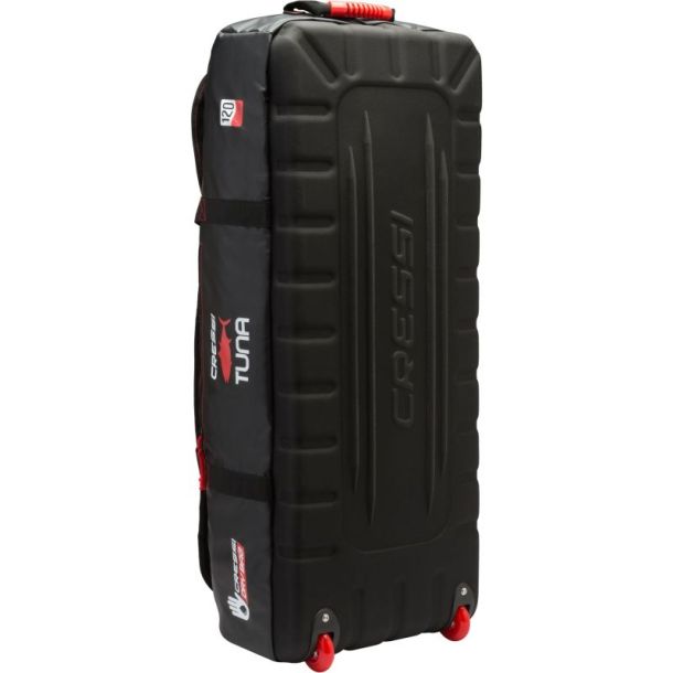 Tuna Trolley 120 L