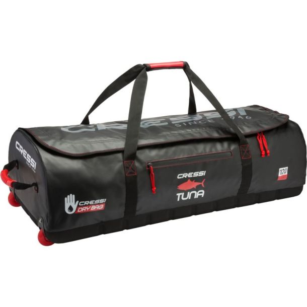 Tuna Trolley 120 L
