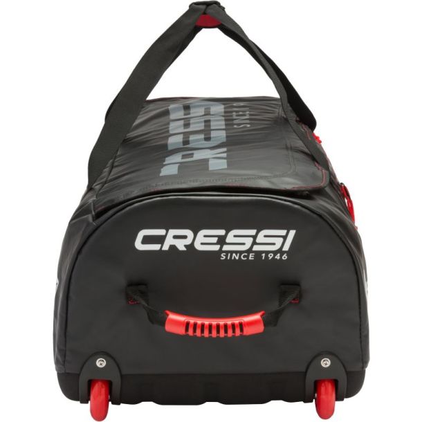 Tuna Trolley 120 L