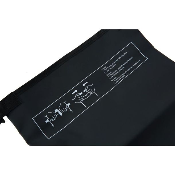Dry Zip Bag