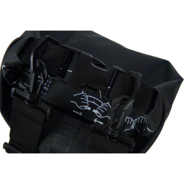 Dry Zip Bag