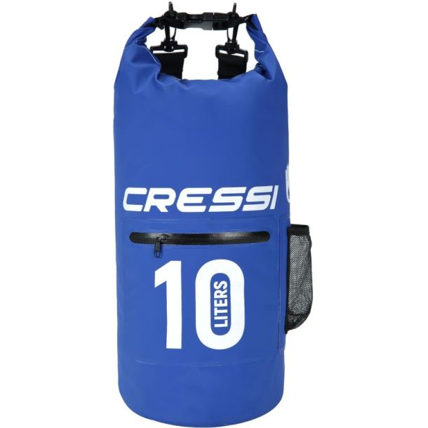 Cressi Dry zip bag