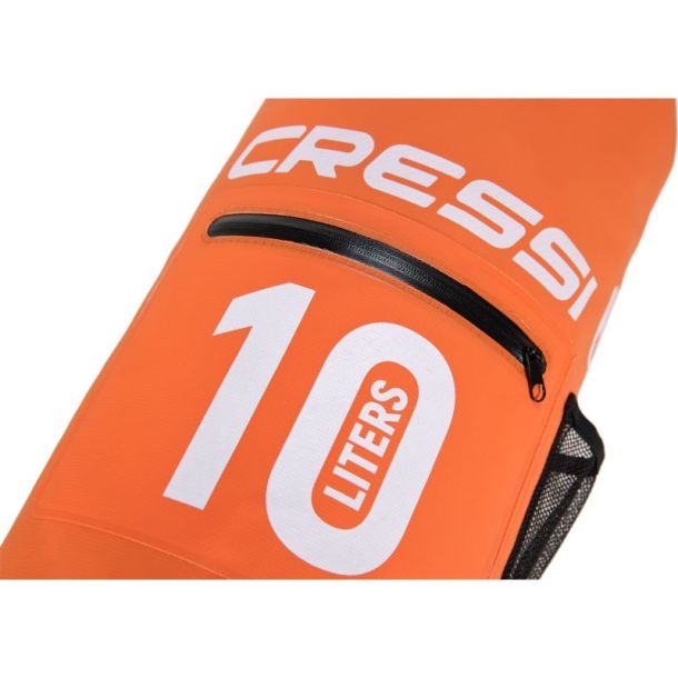Dry Zip Bag