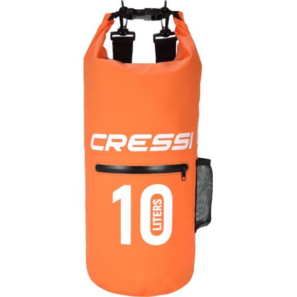 Cressi Dry zip bag