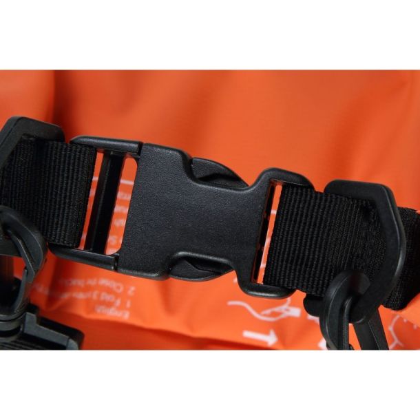 Dry Zip Bag