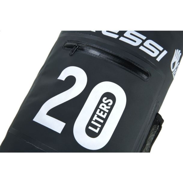 Dry Zip Bag