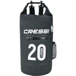 Cressi Dry zip bag