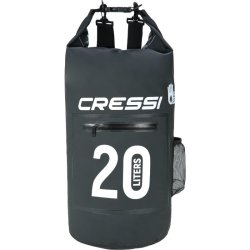 Cressi Dry zip bag
