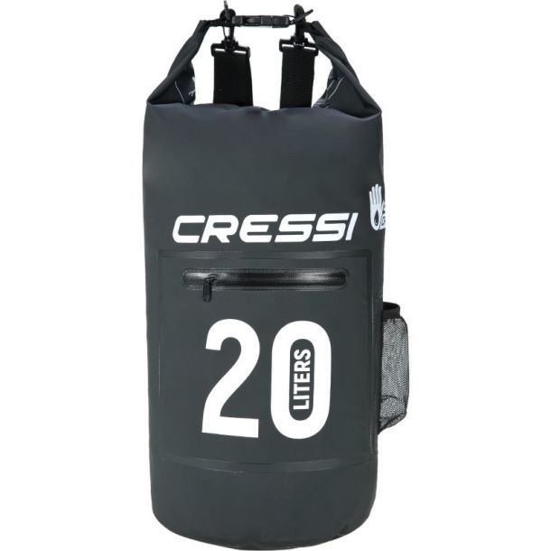 Dry Zip Bag