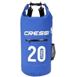 Cressi Dry zip bag