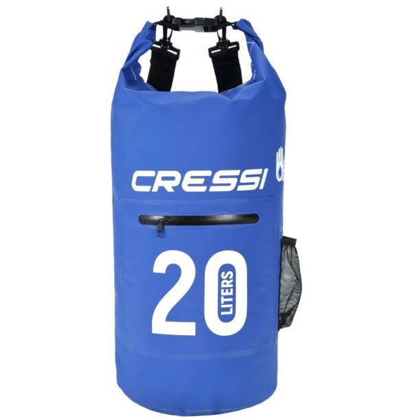 Dry Zip Bag