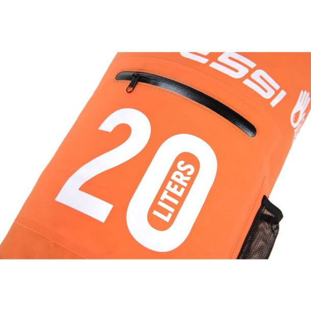 Dry Zip Bag