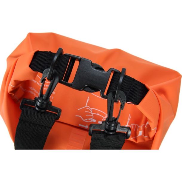 Dry Zip Bag