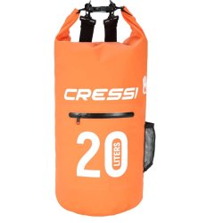 Cressi Dry zip bag