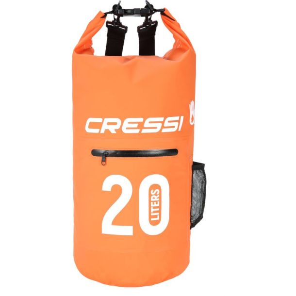 Cressi Dry zip bag