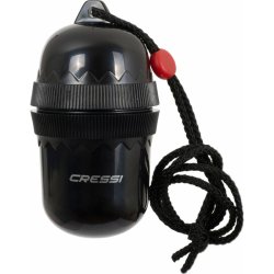 Cressi Dry 110 mm box
