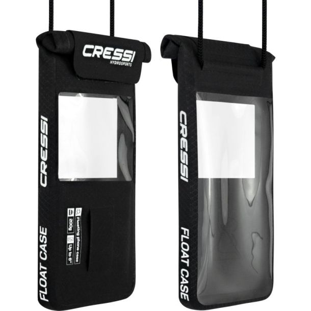 Float Case Dry Phone Case