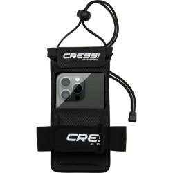 Cressi Float Case dry phone case