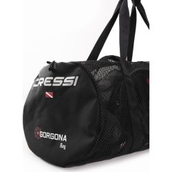 Cressi Gorgona nettaske 107 L