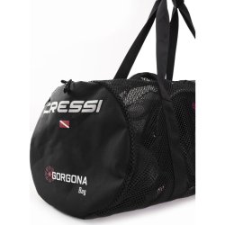 Cressi Gorgona nettaske 107 L