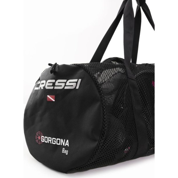 Gorgona Mesh Bag 107 L