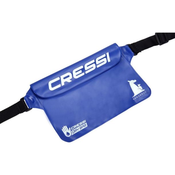 Kangaroo Pouch