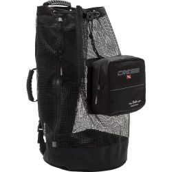 Cressi Roatan nettaske 90 L